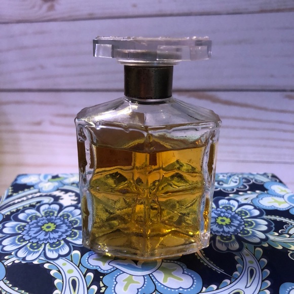 Vintage Avon Unforgettable Cologne Splash 1oz - Picture 3 of 4
